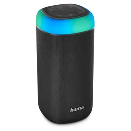 Hama Shine 2.0 schwarz