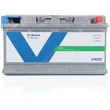 Continental Starterbatterie 100Ah 12V
