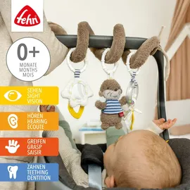 Fehn Activity-Spirale Otter