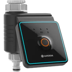 Gardena Bewässerungssteuerung Bluetooth (1889-20)