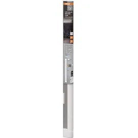 Osram LED-Lichtleiste, 10 W, 1000 lm, 4000 K, IP20, neutralweiß, 0,60m