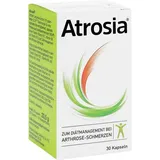 weber & weber gmbh Atrosia Kapseln