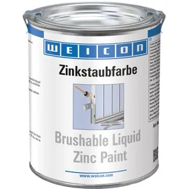 WEICON Zinkstaubfarbe