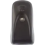 Cisa 1A721-00-0 SERR ELETTRIKA Comandi esterni Elektrisches Torschloss 1A721, beidhändig verwendbar, 50-80 mm, GRAU, Senza pulsante