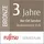 Fujitsu Serviceerweiterung Bronze 3 Jahre für N7100 (U3-BRZE-NET)
