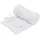 babybay Nestchen Mesh-Waffelpiqué passend für Modell Maxi, Boxspring, Comfort und Comfort Plus, weiß