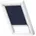 DML PK10 1100K mit Schiene Blau-Silber
