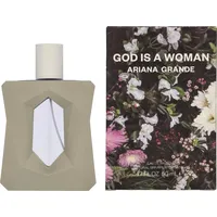 Ariana Grande God Is A Woman Eau de Parfum 50 ml