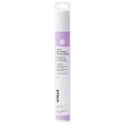 cricutTM Iron-On Farbverändernde Aufbügelfolie violett UV-aktivierend 30,5 x 48,2 cm,  1 Rolle