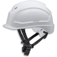 Uvex pheos S-KR 9772034 Schutzhelm Weiß