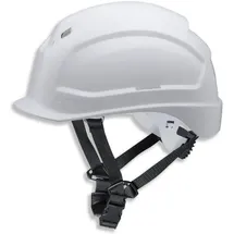 Uvex pheos S-KR 9772034 Schutzhelm Weiß