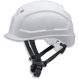 Uvex pheos S-KR 9772034 Schutzhelm Weiß