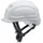 Uvex pheos S-KR 9772034 Schutzhelm Weiß