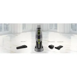 ETA Verto Handstaubsauger anthrazit