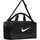 Nike Brasilia Sporttasche Training Black/Black/White 