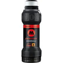 Molotow Dripstick Coversall 100 ml 1 St. Schwarz