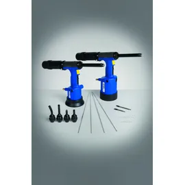 GESIPA Blindniettechnik GmbH Magazinnietgerät TAURUS 1 Speed Rivet