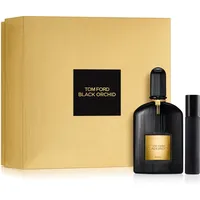 Tom Ford Black Orchid Eau de Parfum 50 ml + Eau de Parfum 10 ml Geschenkset