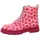 Garvalin Schnürstiefel Rosa 32