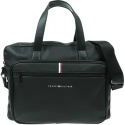 Tommy Hilfiger  Dokumententasche / Aktentasche Th Essential Pique Computer Bag  in multifarben, Einheitsgrösse