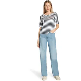 Betty & Co Basic Shirt mit Ringel M