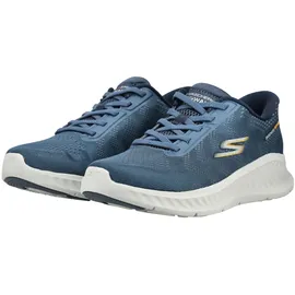 SKECHERS Go Walk Now-Payton Herren Navy 43