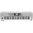 Korg i3 Silver - Keyboard