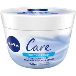 Nivea® Care Intensive Pflege