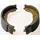 Denckermann Bremsbackensatz b120144