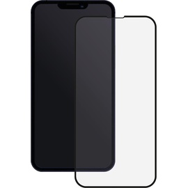 Vivanco 2.5D Displayschutzglas iPhone 13 mini
