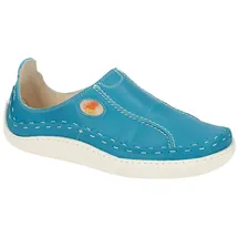 Eject 6757 Damen Blau 40
