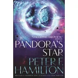 Macmillan Publishers International / Pan Pandora's Star