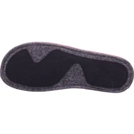 ROHDE Lucca Pantoffeln Rosa 40