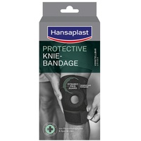 BEIERSDORF Hansaplast Knie-Bandage Verstellbar