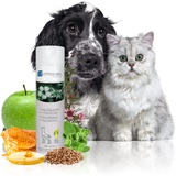 Dermoscent PYOclean Shampoo für Hund und Katze 200 ml