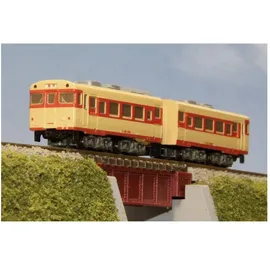Rokuhan Shorty KIHA58 JNR Express color ST010-1 Z