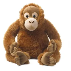 WWF - Plüschtier - Orang-Utan (100cm)