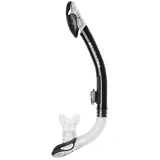 Scubapro Fusion Dry Tubal, Trsp Aqua Druckminderer für Kaltwassertauchen, Aquablau, one Size