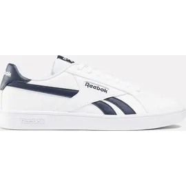 Reebok Court Retro Cloud White / Vector Navy / Vector Navy 37 1/2