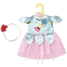Zapf Creation Dolly Moda Feenkleid Mädchen 43