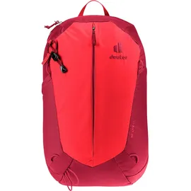 Deuter AC Lite 17 l cherry/masala