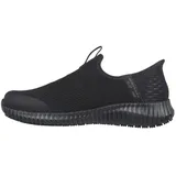 Damen Cessnock Gwynedd Sneaker Black 38 EU