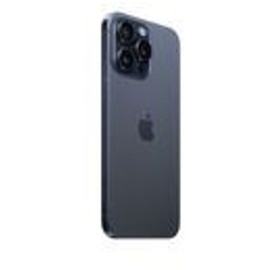 Apple iPhone 15 Pro Max 1 TB titan blau