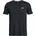 Trainingsshirt Herren 001 black/mod gray M