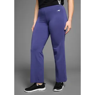 KangaROOS Jazzpants KangaROOS navy