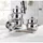 WMF Quality One Topf-Set 6-tlg. 3 x Fleischtopf + 2 x Bratentopf + Stielkasserolle