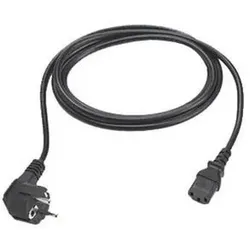 Zebra Kaltgerätekabel für Netzteil, 50-16000-220R - für MDE-Terminals und RFID Handhelds  50-16000-220R