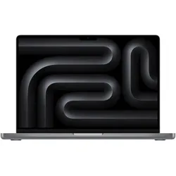 Apple MacBook Pro 35,97cm (14,2") space grau