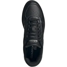 Adidas Breaknet Sleek Core Black / Core Black / Iron Met. 40