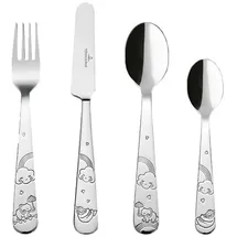 Villeroy & Boch Walk like an Elephant Kinderbesteck